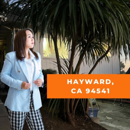Unlock the Potential: Your Guide to an Exclusive Off-Market Triplex Investment Opportunity in Hayward