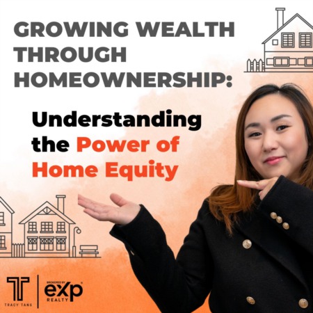 Growing Wealth Through Homeownership: Understanding the Power of Home Equity in the Pacific Region