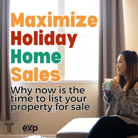 Maximize Your Holiday Home Sales: Why Now is the Time to List Your Property