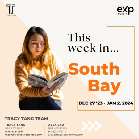 South Bay - Weekly Market Report: DEC 27, 2023 - JAN 2, 2024