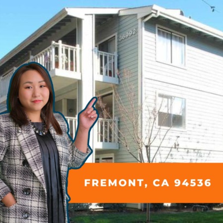 Uncover Fremont's Hidden Gem: Exclusive Off-Market 2BR/1BA Condo in Prime Location