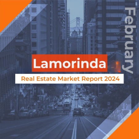 Lamorinda - Real Estate Market Report FEBRUARY 2024