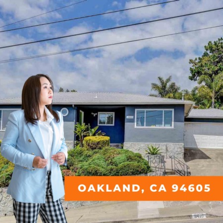 Exclusive Off-Market Opportunity: Discover Your Dream Home in Oakland Hills Under $900K