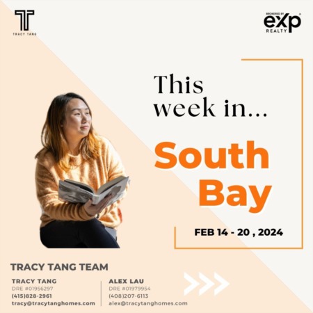South Bay - Weekly Market Report: FEB 14 - 20, 2024