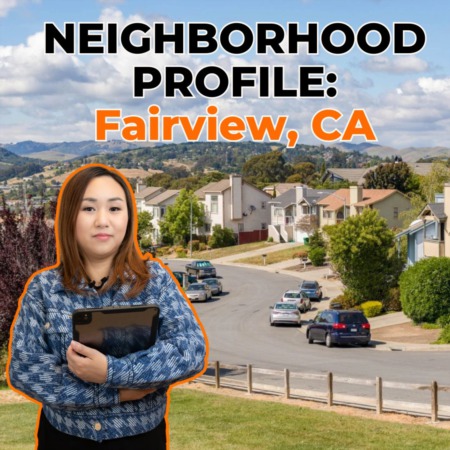  Neighborhood Profile: Discovering Fairview, CA