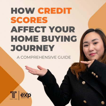 How Credit Scores Affect Your Home Buying Journey: A Comprehensive Guide