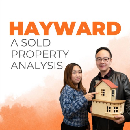 Discover the Sizzling Hayward Real Estate Market: A Sold Property Analysis