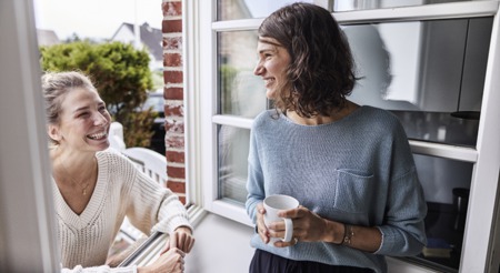  A Majority of Consumers Say It’s a Good Time To Sell Your House