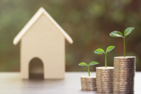Growing Your Net Worth with Homeownership