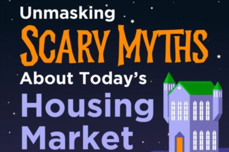 Unmasking Scary Myths about Today’s Housing Market