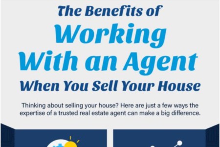 The Benefits of Working With an Agent When You Sell Your House