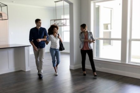 Why Having Your Own Agent Matters When Buying a New Construction Home
