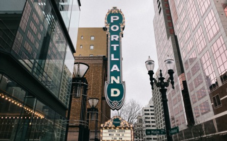 The Top 5 Feeder Cities to Portland