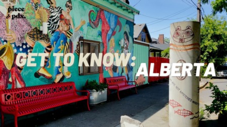 Get to Know: Alberta