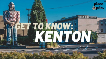 Get to Know: Kenton