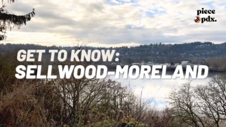 Get to Know: Sellwood Moreland
