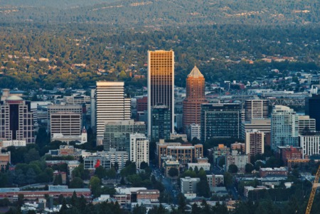 The Top Industries Fueling Portland!