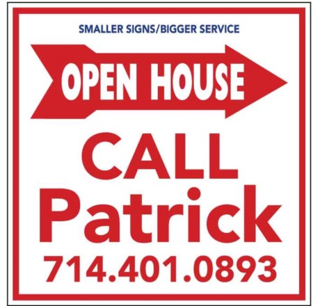 OPEN HOUSE - 9746 CHARING CROSS