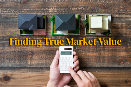 How do I know my homes true market value is correct?