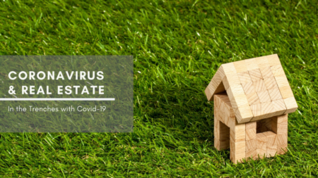 Market Update: How Is COVID-19 Really Affecting The Housing Market And What To Consider