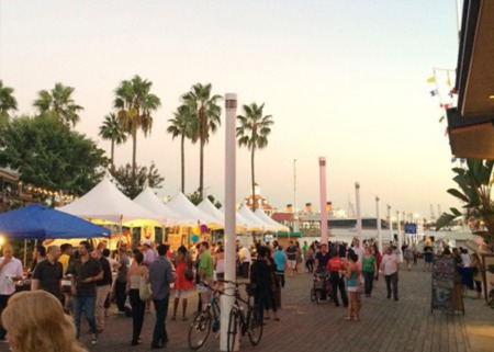 Long Beach Ranked 10th Most Walkable City In The Nation