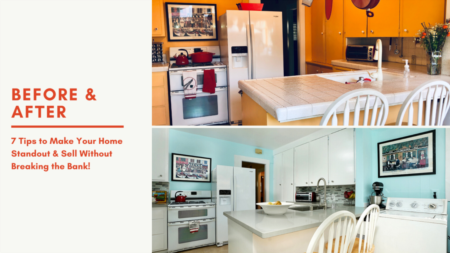 7 Tips To Get Your Home Ready For Sale And Standout