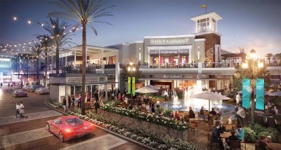 Long Beach’s Highly Anticipated Retail Center Is Open!