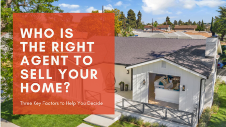 How Important is it to List Your Home With a Local “Expert”?