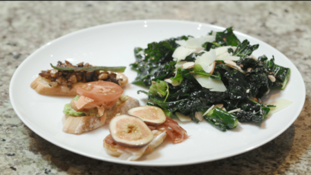 You're going to love these mouth-watering appetizers! 