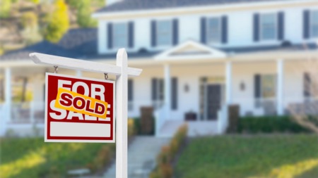 Homeowners Agree, It’s A Great Time To Sell Their Home
