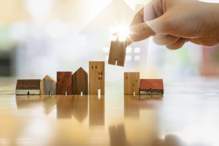 Long Term Benefit of Homeownership