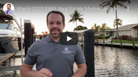 March 2020 SWFL Real Estate Market Update