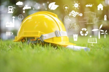 5 Sustainable Technologies Being Used in Residential Construction