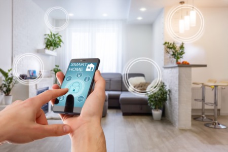 These 5 Smart Technologies Pay Off—Does Your Home Have Them?