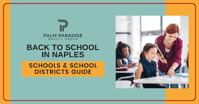Back to School in Naples: Collier County Public Schools Guide