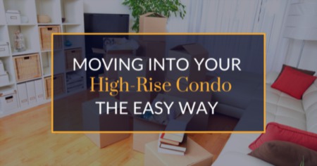 High-Rise Living in Fort Myers: 4 Tips For Moving Into a High-Rise Condo