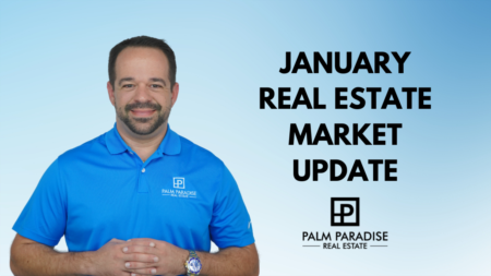 January 2022 Real Estate Market Update