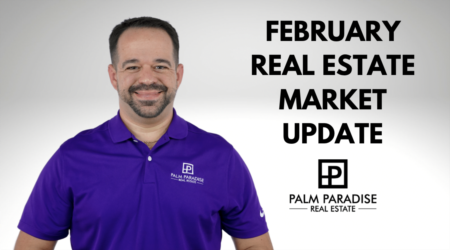 February 2022 Real Estate Market Update