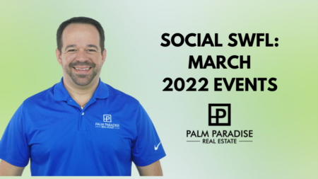 Social Southwest Florida: March 2022 Edition