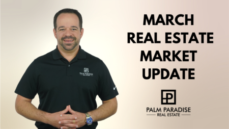 March 2022 Real Estate Market Update