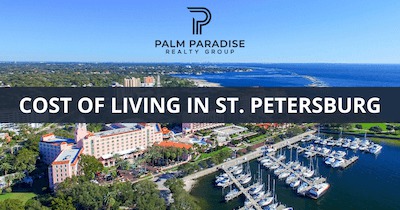 Cost of Living in St Petersburg: 7 Essentials For Your 2023 Budget