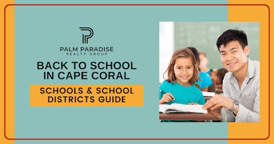 Cape Coral Schools: Public, Charter & Private Schools in Cape Coral FL