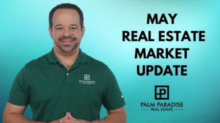 May 2022 Real Estate Market Update