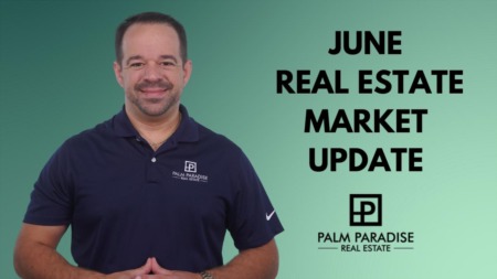 June 2022 Real Estate Market Update