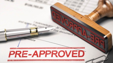 Pre-Approval Is a Critical First Step on Your Homebuying Journey