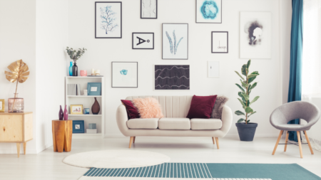 Essential Tips for Buying Artwork for Your Home