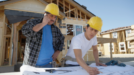 Top Benefits of Building Your Home Instead of Buying It