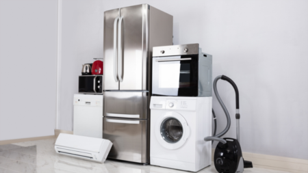 Important Reasons To Update Your Kitchen Appliances