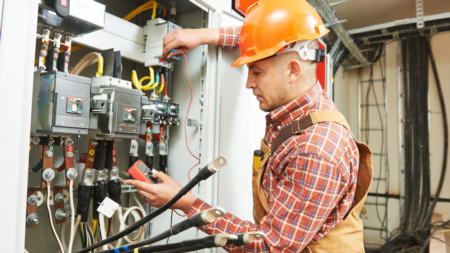 Top Reasons You Should Hire an Electrical Contractor