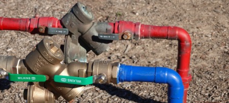 How To Tell if Your Backflow Preventer Needs Repairs